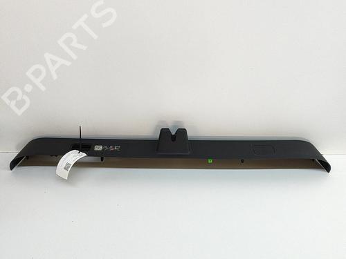 Used Tailgate trim Tailgate trim MERCEDES-BENZ EQS (V297) EQS 450+ (297.123) (333 hp) 29391307 29391307