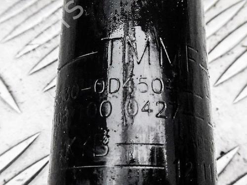 Right rear shock absorber TOYOTA YARIS (_P13_) 1.3 (NSP130_, NSP130) | BP20232022M19 