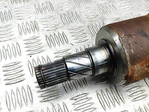 Left front driveshaft TESLA MODEL X (5YJX) P90D AWD | BP36470482M38 - Image 4
