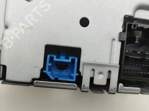 Módulo eletrónico FORD KUGA III (DFK) 2.5 Duratec Plug-in-Hybrid | BP28561393M83 