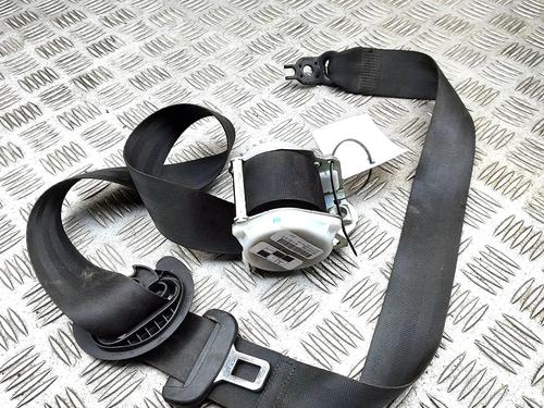 Front left seatbelt VW CRAFTER Van (SY_, SX_) 2.0 TDI FWD (SYB, SYC, SYD) | BP39619503I26 - Image 3