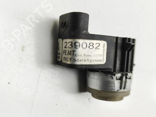 Electronic module FERRARI CALIFORNIA 4.3 | BP32119338M83