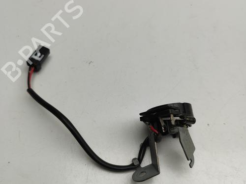 Højttaler TOYOTA LAND CRUISER 100 (_J1_) 4.2 TD (HDJ100_, HDJ100) | BP30269057E2 