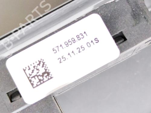 Boot lining SKODA OCTAVIA IV (NX3, NN3, PV3) 2.0 TDi | BP39534252I3 - Image 10