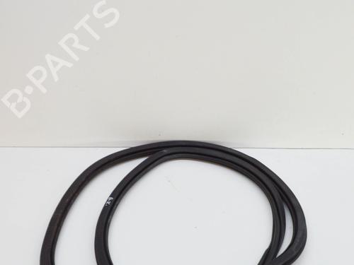 Rubber door seal AUDI Q3 (8UB, 8UG) RS 2.5 quattro | BP14651738C142 