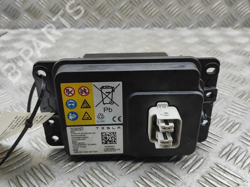 Used Battery TESLA MODEL 3 (5YJ3) EV (283 hp) 32269385