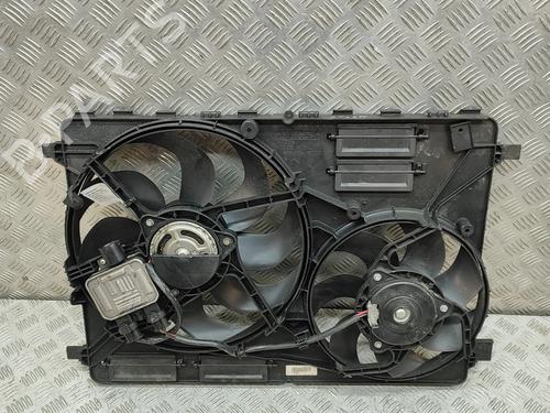 Used Radiator fan VOLVO XC60 I SUV (156) D4 (190 hp) 31073126