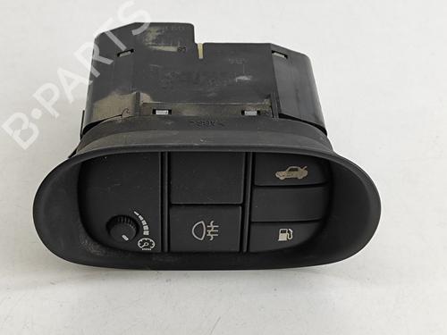 Used Switch JAGUAR XK II Coupe (X150) 5.0 XKR (510 hp) 19076503