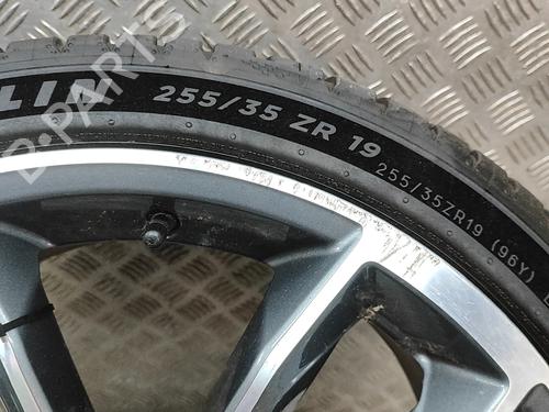 Rim AUDI A5 Sportback (F5A, F5F) 35 TDI | BP31976782C45