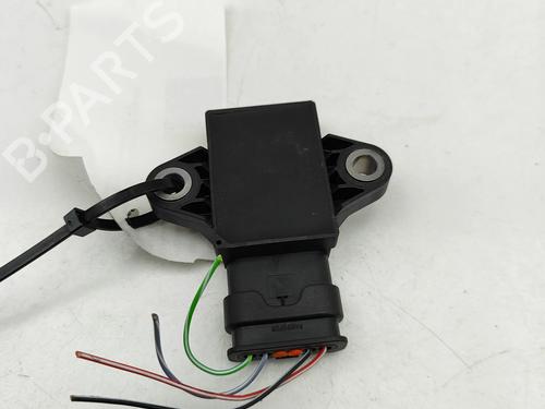 Electronic module SMART FORTWO Coupe (453) electric drive / EQ (453.391) | BP33384668M83 - Image 4