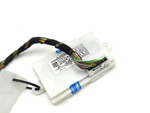 Used Electronic module Electronic module MERCEDES-BENZ E-CLASS (W213) E 300 de 4-matic (213.011) (306 hp) 34282456 34282456