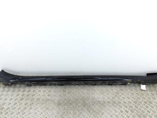 Used Right sideskirt PORSCHE TAYCAN Cross Turismo (Y1B) 4S Performance Battery Plus (Y1BDB1) (571 hp) 27770652