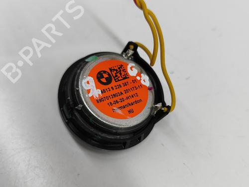 Speaker BMW i3 (I01) Electric | BP24819377E2 