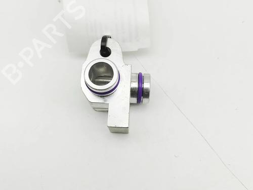 AC pipe PORSCHE MACAN (XAB) 4 Electric 4 (XABBB1, XABFD1) | BP38467248M126 - Image 2