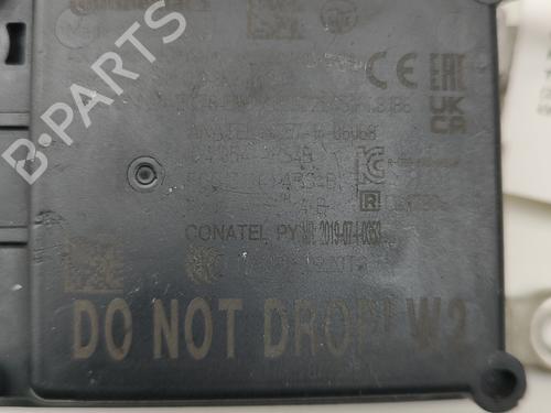 Electronic module NISSAN JUKE (F16_) DIG-T 117 | BP27794495M83 