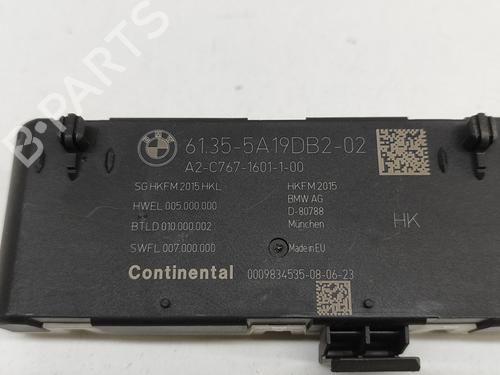 Elektronisk modul BMW X3 (G01, F97, G08) iX3 | BP28551320M83 