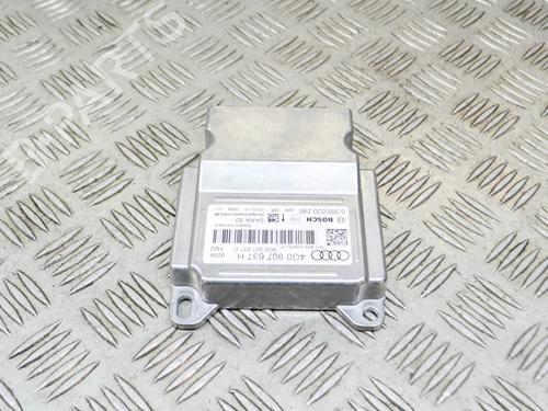 Used ECU airbags ECU airbags AUDI A6 C7 (4G2, 4GC) 2.0 TDI (177 hp) 8846770 8846770