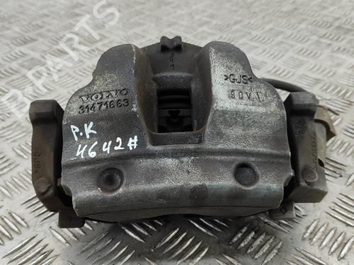 Used Left front brake caliper VOLVO XC60 II (246) D4 (190 hp) 28551354
