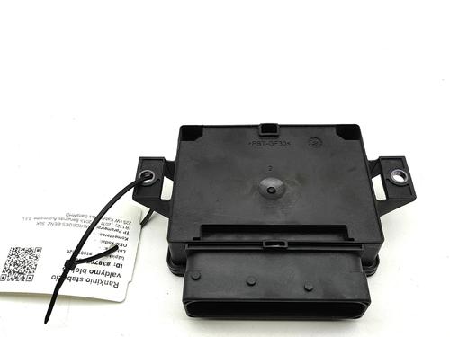 Electronic module MERCEDES-BENZ SLK (R172) 350 (172.457) | BP39473220M83  - Image 5
