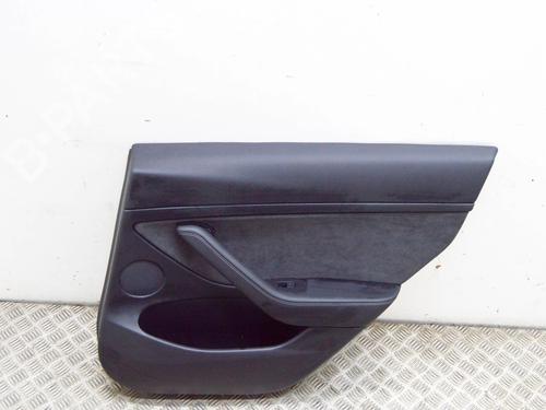 Ensemble sièges TESLA MODEL 3 (5YJ3) EV | BP32025438C78 