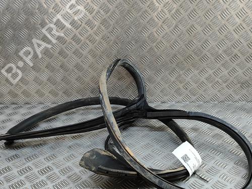Rubber door seal AUDI Q8 (4MN, 4MT) 50 TDI Mild Hybrid quattro | BP28954431C142 