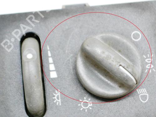 Electronic module CHEVROLET TRANS SPORT 3.4 | BP10070609M83 