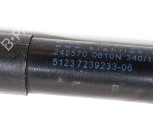 Hood lift support BMW 3 (F30, F80) 330 e | BP14654125C139 