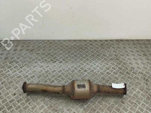 Used Catalyst Catalyst FORD RANGER (TKE) 2.0 EcoBlue 4x4 (213 hp) 33386152 33386152