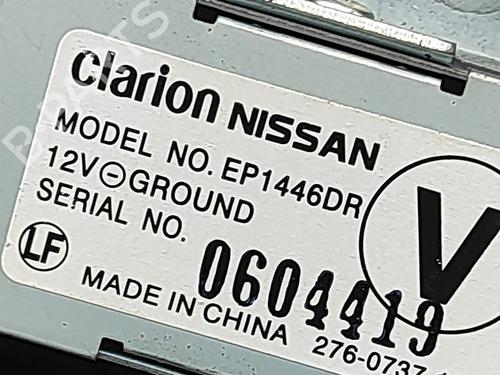 Electronic module NISSAN GT-R (R35) V6 | BP33962774M83  - Image 6