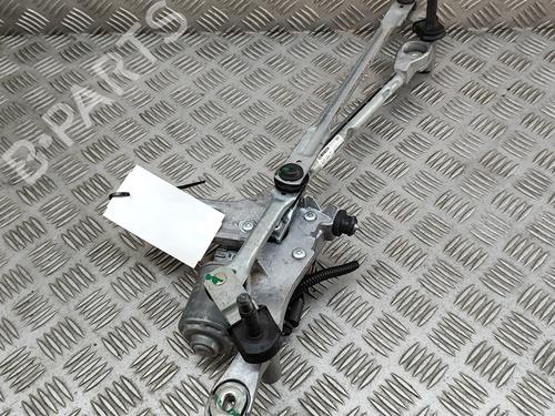 Used Front wipers mechanism VOLVO XC90 II (256) B5 Mild-Hybrid (250 hp) 28562275