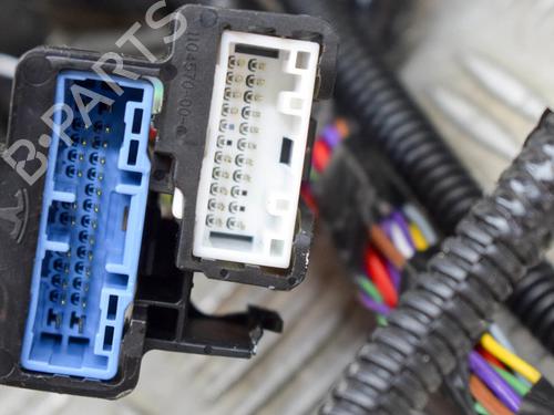 Wiring harness TESLA MODEL 3 (5YJ3) EV AWD | BP27756758E16 