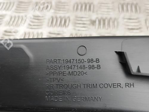 Other TESLA MODEL Y (5YJY) Long Range All-wheel Drive | BP33378914O1  - Image 5