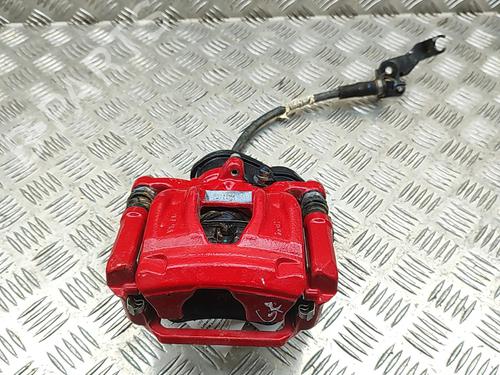 Used Left rear brake caliper Left rear brake caliper AUDI Q5 (FYB, FYG) 40 TDI Mild Hybrid quattro (204 hp) 33385317 33385317
