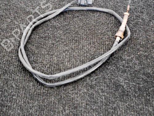 Used Electronic sensor BMW 3 Gran Turismo (F34) 330 d xDrive (258 hp) 7735007