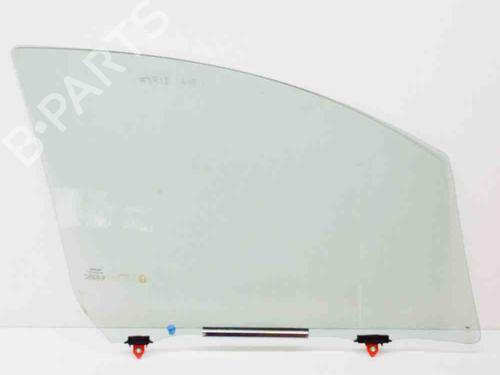 Front left door window TOYOTA YARIS (_P13_) 1.5 Hybrid (NHP130_) | BP8145004C18 