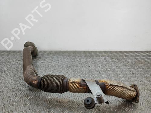 Exhaust system AUDI Q5 (FYB, FYG) SQ5 TFSI quattro | BP38058995M121 - Image 6