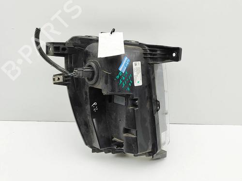 Left front fog light TESLA MODEL X (5YJX) 90D AWD | BP33382975C30 - Image 4