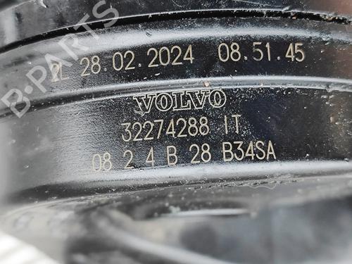 Horn VOLVO C40 (539) Recharge AWD | BP39473335E13 - Image 8
