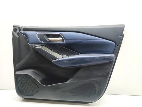 Used Front right panel Front right panel NISSAN QASHQAI III (J12) 1.3 DIG-T (158 hp) 35717827 35717827