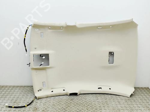 Used Interior roof Interior roof LEXUS GS (_L1_) 300h (AWL10_, AWL10R) (223 hp) 33394189 33394189