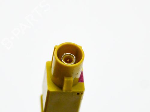 Antenna/Base MASERATI QUATTROPORTE VI 3.0 S Q4 | BP10707436C140 