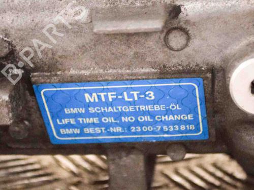 Gearbox BMW 3 (E90) 320 d | BP29945178M3