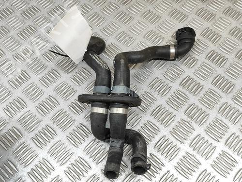 Pipe AUDI A4 B9 Avant (8W5, 8WD) 2.0 TDI | BP33374343M125 - Image 2