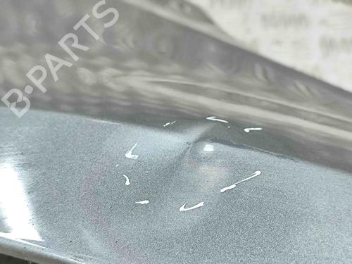 Right front fenders VW GOLF VII (5G1, BQ1, BE1, BE2) 1.4 TSI | BP29890754C42