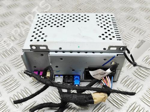 Electronic module FORD TRANSIT V363 Platform/Chassis (FED, FFD) 2.0 EcoBlue | BP38184729M83 - Image 3