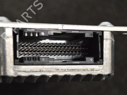 Electronic module BMW 5 Gran Turismo (F07) 530 d | BP6760172M83 