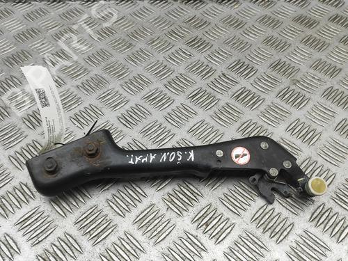 Soporte FORD TRANSIT CUSTOM V362 Bus (F3) 2.0 EcoBlue (105 hp) 31297577