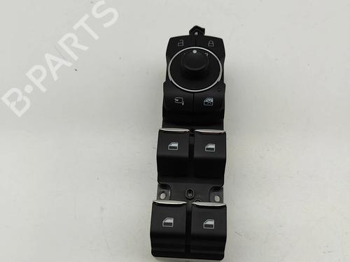 Used Right front window switch Right front window switch FORD PUMA (J2K, CF7) 1.0 EcoBoost mHEV (125 hp) 28438055 28438055