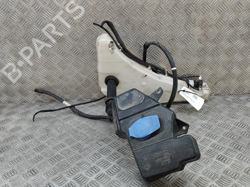 Windscreen washer tank AUDI A6 C7 Avant (4G5, 4GD) RS6 quattro 4G8955451D|4G1955462