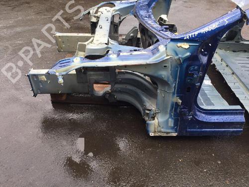 Other TESLA MODEL S (5YJS) 75D AWD | BP27800202O1 